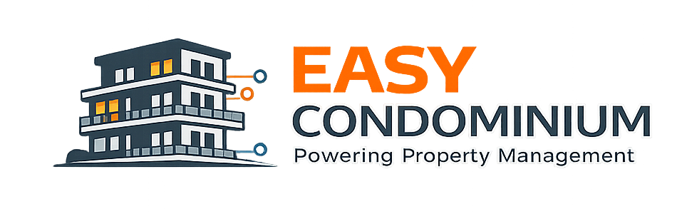 Easy Condominium logo